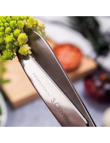 Ciseaux Cuisine Professionnel | 3 Claveles