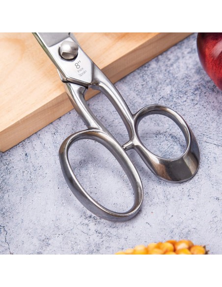 Ciseaux Cuisine Professionnel | 3 Claveles