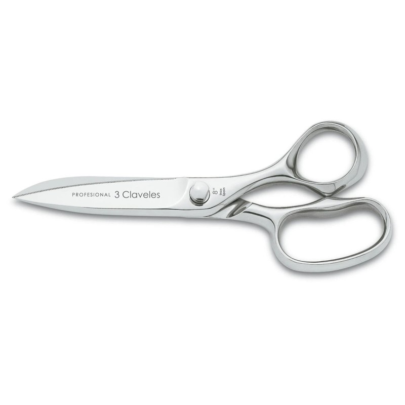 Prof-Class Kitchen Shears | 3 Claveles
