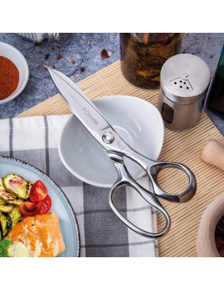 Tijera Cocina Prof-Class