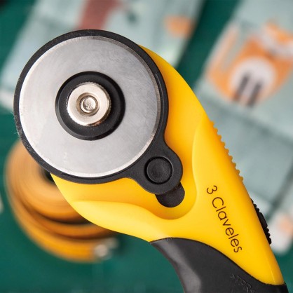 Cutter Rotativo 2