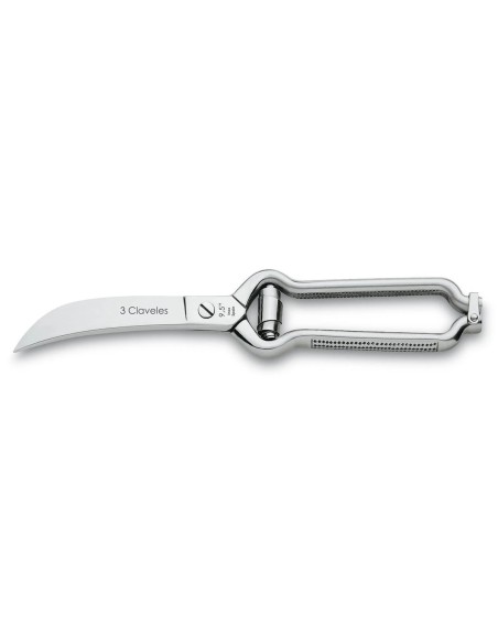 Poultry Shears | 3 Claveles