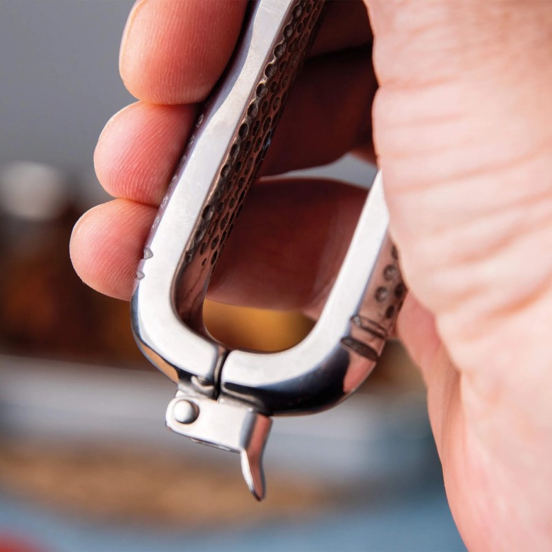 Professional Poultry Shears | 3 Claveles