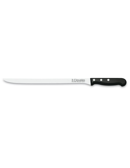 Cuchillo Jamonero POM