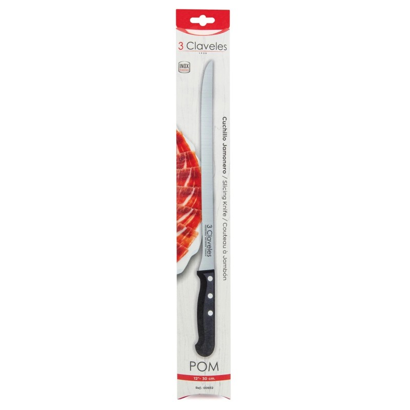 Cuchillo Jamonero POM