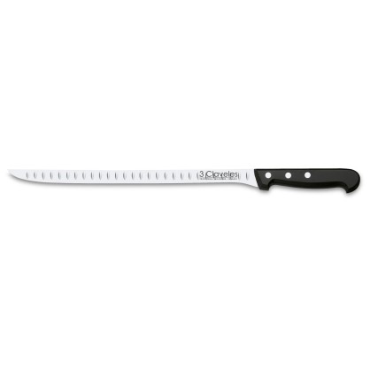 Cuchillo Jamonero Alveolado 2