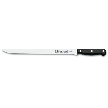 Cuchillo Jamonero Uniblock 2