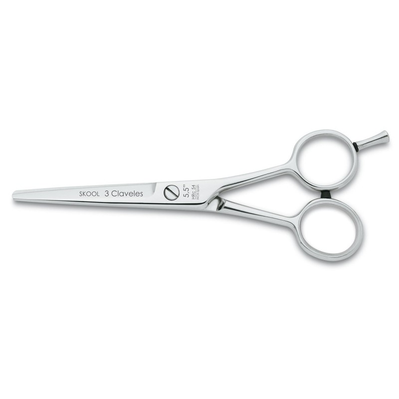 Micro Hairdressing Scissors | 3 Claveles