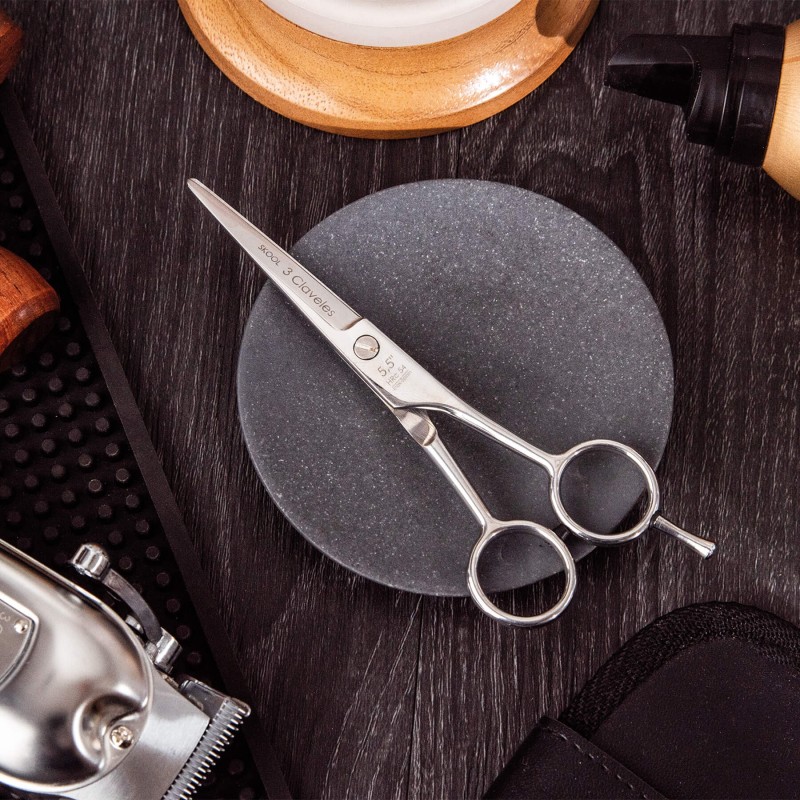 Ciseaux Coiffure Skool Micro | 3 Claveles