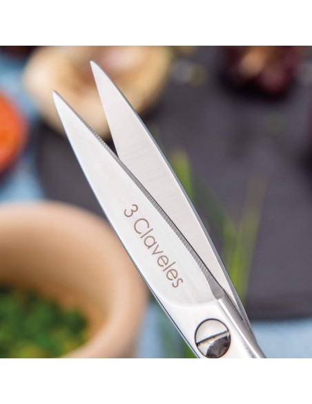 Master-Class Kitchen Shears | 3 Claveles
