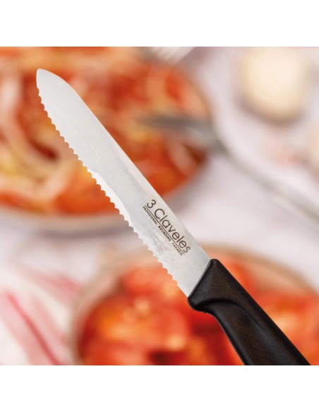 Cuchillo Mesa/Tomate