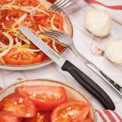 Cuchillo Mesa/Tomate 2