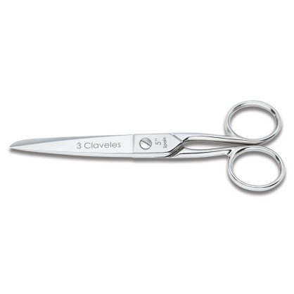 Multi Purpose Sewing Scissors | 3 Claveles