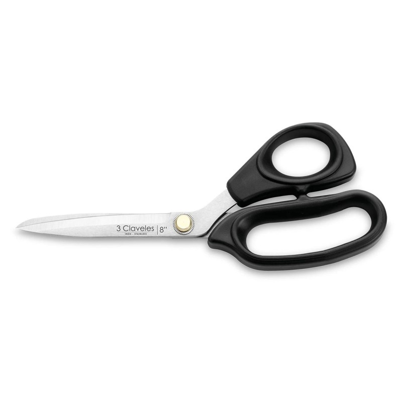 Ciseaux de Tailleur | 3 Claveles
