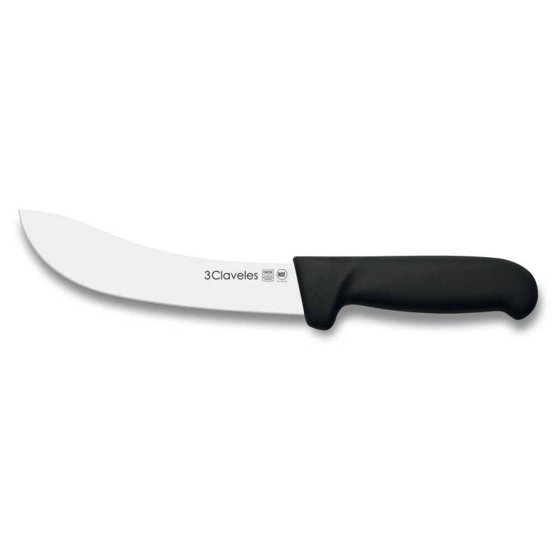 Skinning Knife | 3 Claveles