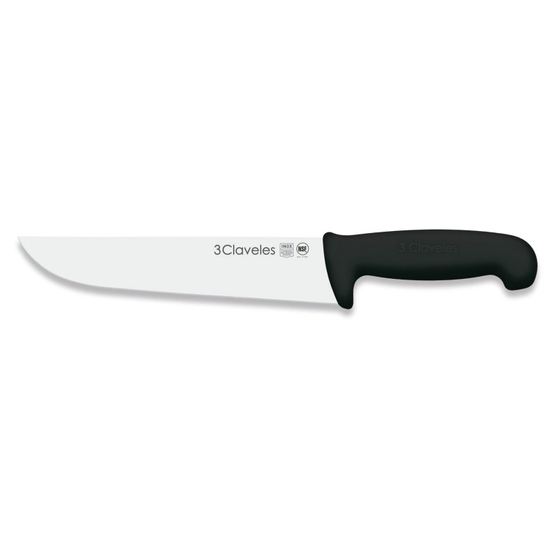 Butcher Knife | 3 Claveles