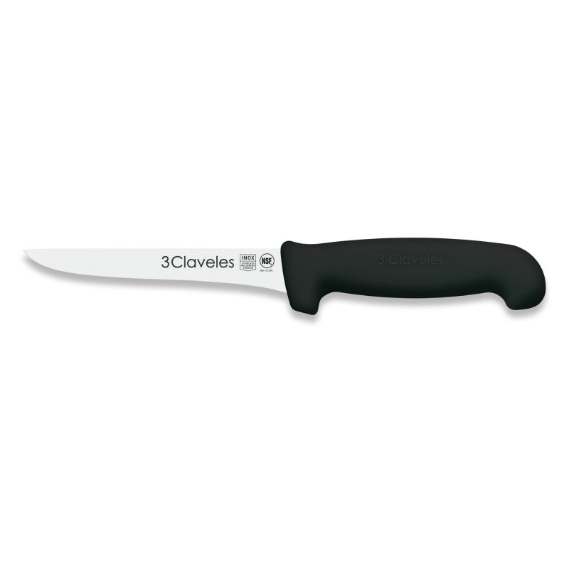 Flexible Boning Knife | 3 Claveles