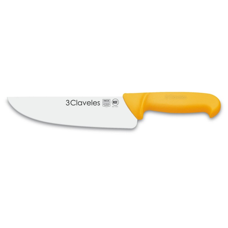 Butcher Knife | 3 Claveles