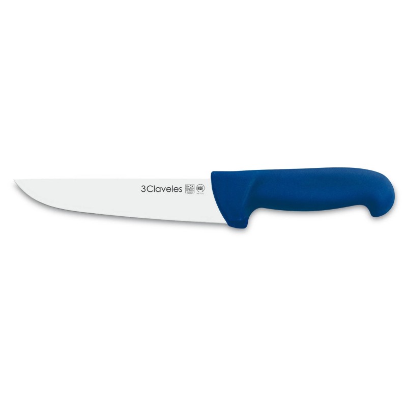 Meat-Fish Knife | 3 Claveles