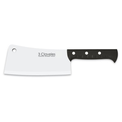 Butcher Cleaver 5 mm | 3 Claveles