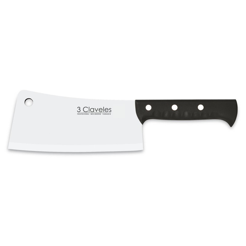 Butcher Cleaver 5 mm | 3 Claveles
