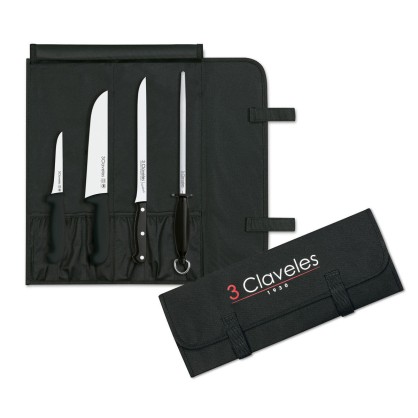 Estuche Jamón