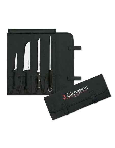 Estuche Jamón