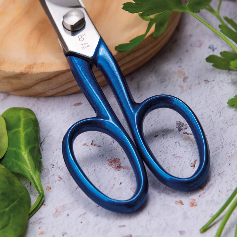 Master Kitchen Shears Blue | 3 Claveles