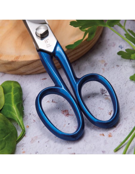 Master Kitchen Shears Blue | 3 Claveles