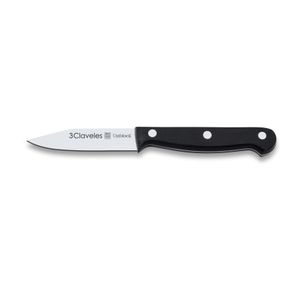 Peeling Knife | 3 Claveles