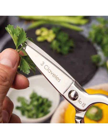 Tijera Cocina Varios Usos Desmontable