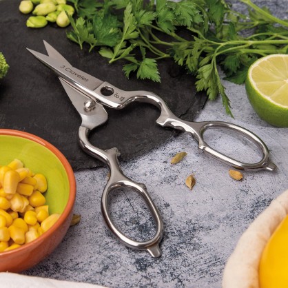 Tijera Cocina Varios Usos Desmontable 2