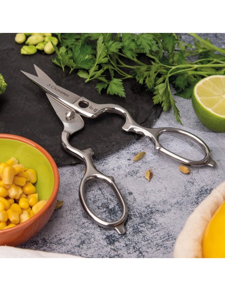 Tijera Cocina Varios Usos Desmontable