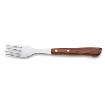 Tenedor Madera