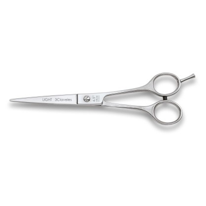 ST Light Hairdressing Scissors | 3 Claveles