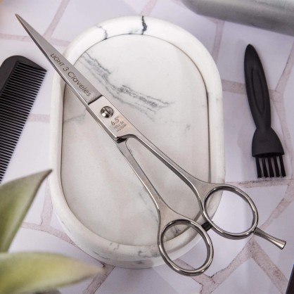ST Light Hairdressing Scissors | 3 Claveles 2