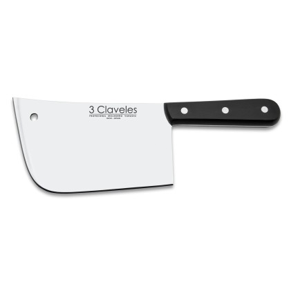 Cleaver | 3 Claveles