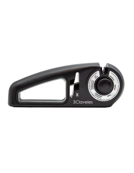 Afilador Cuchillos y Tijeras 7en1