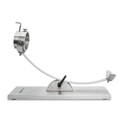 Folding Rotating Ham Holder Pro