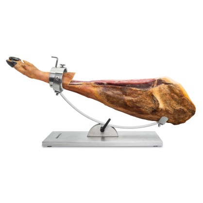 Folding Rotating Ham Holder Pro 2