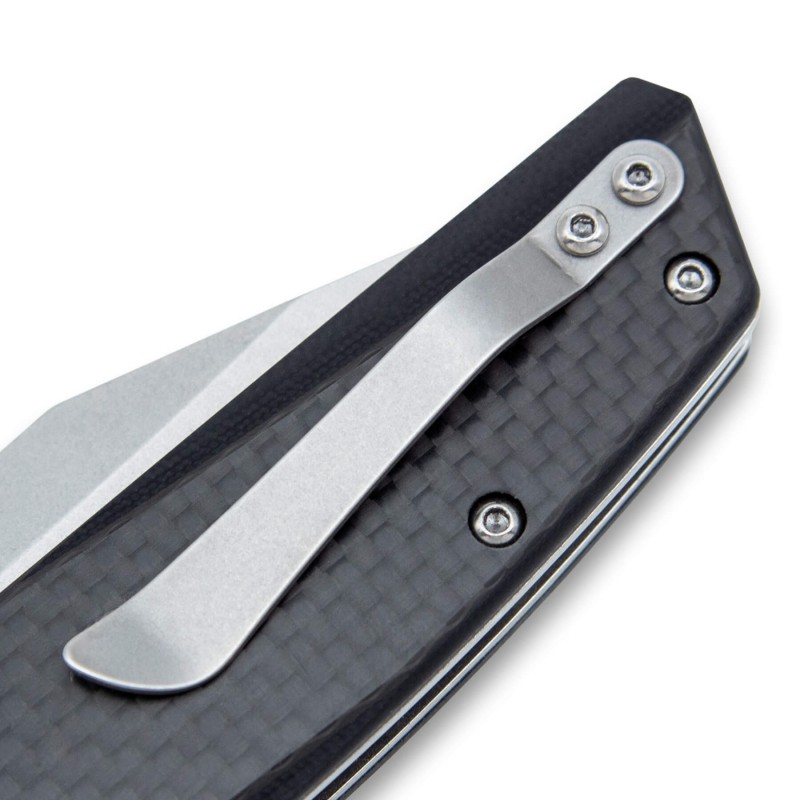 Navaja Special acero | 3 Claveles