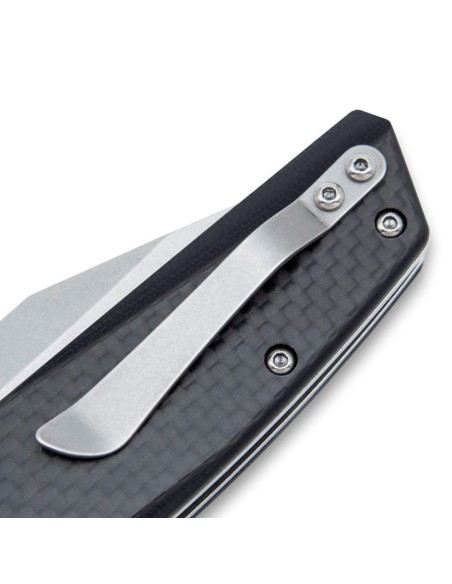 Navaja Special acero | 3 Claveles