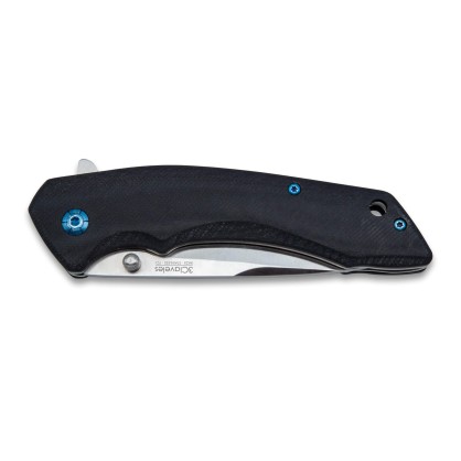 Weekend Pocket Knife 2