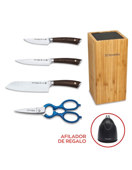 Pack Smart Kitchen