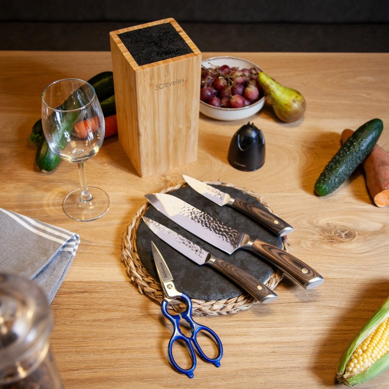 Pack Smart Kitchen