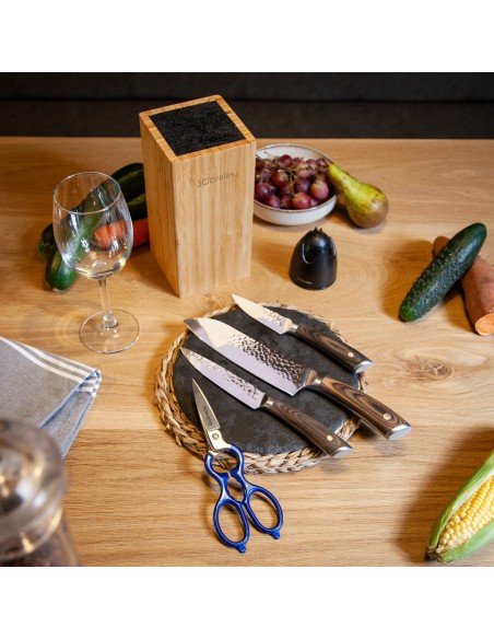 Pack Smart Kitchen