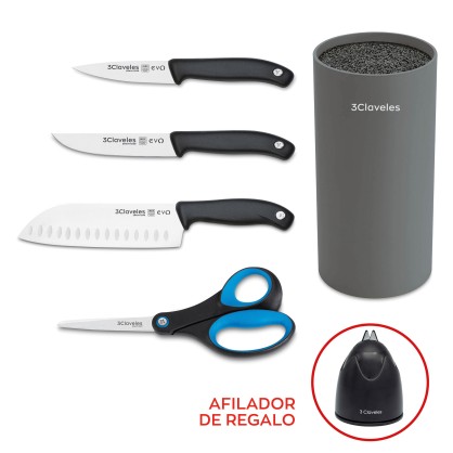 Pack Practic Kitchen
