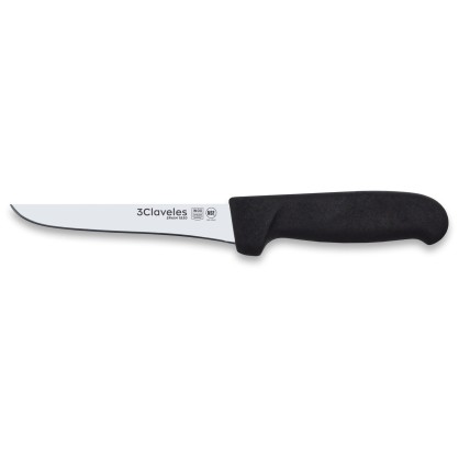 Proflex Boning Knife black | 3 Claveles