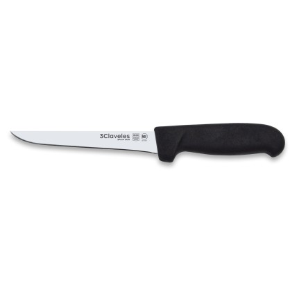 Proflex Boning Knife black | 3 Claveles 2