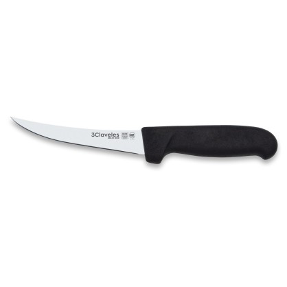Proflex Curve Boning Knife black | 3 Claveles